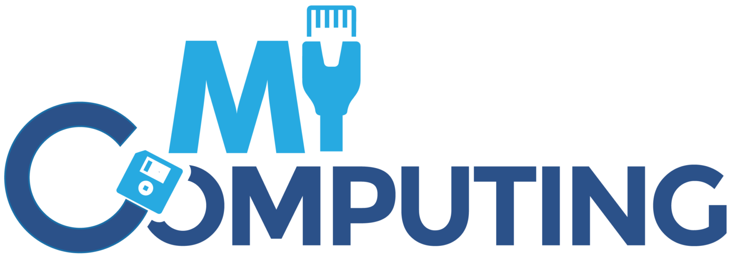 MYComputing Logo