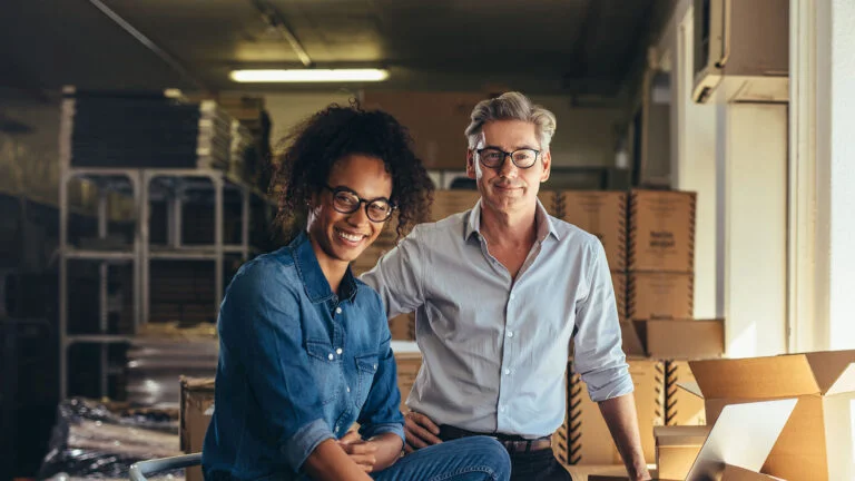 How IT Services for Small Business help - header image